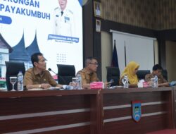 Pemko Payakumbuh Genjot Penggunaan SRIKANDI, Wujudkan Administrasi Modern dan Akuntabel