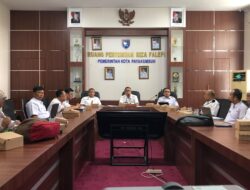 SAKIP Berbasis AI Mulai Diterapkan, Payakumbuh Dorong Pelayanan Publik Lebih Cepat dan Akuntabel