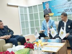 Presiden ASTAF Dukung Indonesia Tuan Rumah Kejuaraan Dunia Sepaktakraw 2027