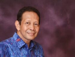 Rakernas I PKPS Akan Digelar di Pessel, Roja Yesi Didapuk Ketua Panitia