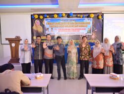 Pemko Payakumbuh Edukasi Ratusan Pelajar SMKN 3 tentang Etika Bermedia Sosial dan Pencegahan Perundungan Siber