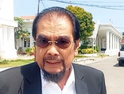 Leonardy Harmainy Harapkan Kongreslub Lemkari Hasilkan yang Terbaik