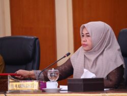 DPRD Payakumbuh Matangkan Tiga Ranperda, Tekankan Manfaat bagi Masyarakat