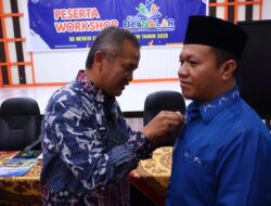 Tingkatkan Mutu Pendidikan Dasar, Payakumbuh Implementasikan Program Kelas BerNALAR