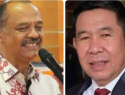 Jelang Rakernas PKPS, Ketum DPP Adi Karsyaf Support Donasi Nagari Mangaji