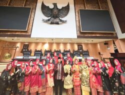 Rosita Medina: Seminar Nasional Budaya Minangkabau Digelar, Sekolah Adat Nusantara Bakal Diwujudkan