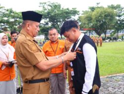 Sensus Ekonomi 2026 Jadi Fondasi Pembangunan Berbasis Data, Pemko Payakumbuh Dorong Partisipasi Masyarakat