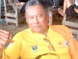 Berawal dari Karate, Kandris Asrin Kini Tercatat Pelatih Paramotor PON 2028