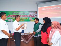 Budidaya Jamur Tiram Jadi Strategi Pemko Payakumbuh Tingkatkan Gizi dan Ekonomi Keluarga