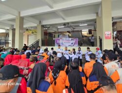 Wawako Padang di Peringatan HANI : Perang Melawan Narkoba Adalah Tanggung Jawab Kita Bersama