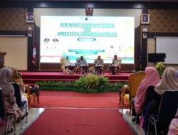 Peringati 1 Muharram 1448 H, BKMT Payakumbuh Gelar Seminar Ketahanan Keluarga dan Lomba Penyelenggaraan Jenazah