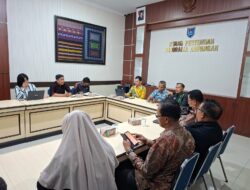 Pemko Payakumbuh Matangkan Ranperda Penanggulangan Bencana untuk Perkuat Perlindungan Masyarakat