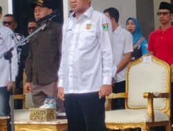 Kejurprov FORKI Sumbar 2026 Jadi Ajang Seleksi Atlet Terbaik Menuju Porprov