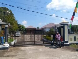 Kehadiran KPK di Kuansing Masih Simpang Siur, Wartawan Tunggu Keterangan Resmi
