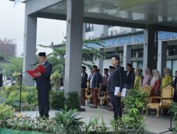 Peringati Harganas ke-33, Pemko Payakumbuh Perkuat Ketahanan Keluarga untuk Wujudkan SDM Unggul