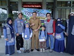 Lepas Yatim Fest 2026 “Piknik Iman Anak-Anak Surga”, Pemko Payakumbuh Hadirkan Kebahagiaan dan Pembinaan Karakter Anak Yatim
