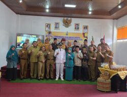 Sawahpadang Aua Kuniang Wakili Payakumbuh pada Lomba Kelurahan Berprestasi Tingkat Sumbar 2026, Usung Inovasi Pelayanan Publik