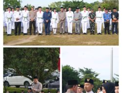 Bupati Kuansing : Peringatan Hari Lahir Pancasila Setiap 1 Juni Menjadi Momentum Penting Bagi Seluruh Rakyat Indonesia