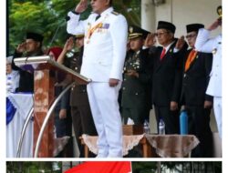 Bupati Tanah Datar : Peringatan Hari Lahir Pancasila Lebih Dari Sekedar Seremoni Tahunan, Namun Momen Refleksi Memastikan Api Pancasila Tetap Menyala Dalam Jiwa Setiap Insan Indonesia