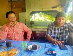 Setahun Sudah Perjuangan Berdirinya AWI Sumbar dan Dua Tahun AWI Tanah Datar