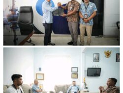 Kepala Stasiun TVRI Riau Mengapresiasi Keseriusan Bupati Kuansing Dalam Memberikan Pelayanan Penyiaran Kepada Masyarakat
