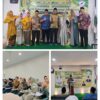 IKKS Jakarta Gelar Halal Bihalal 2026, Perkuat Silaturahmi dan Dorong Semangat Kewirausahaan Warga Kuansing