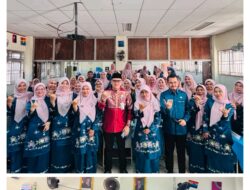 SMPN 7 Padang Gelar Lokakarya Membangun Pola Pikir Bertumbuh untuk Optimalkan Pembelajaran Mendalam