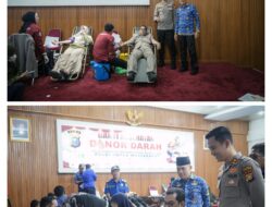 Pesantren Imam Saleh Siap Tampung Anak Yatim dan Kaum Dhuafa