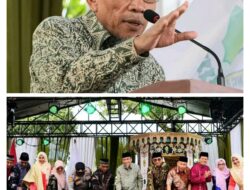 Wawako Maigus Nasir Resmi Buka MTQN ke-42 Tingkat Kecamatan Nanggalo