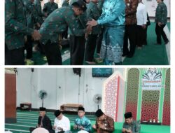 LEPAS KAFILAH MTQ KUANTAN SINGINGI, ASISTEN I : SUKSES PENYELENGGARAAN SUKSES PRESTASI