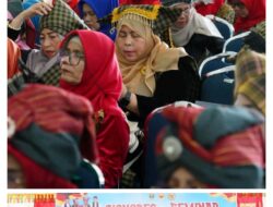 Kongres Bundo Kanduang ke-3 Sedunia di Batusangkar: Meneguhkan Peran Perempuan Minangkabau dalam Menjaga Adat,Alam dan Generasi