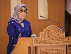 DPRD Kritik Pemko Payakumbuh, Gaji 153 Guru PPPK Paruh Waktu Belum Dibayarkan