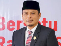 Fitrayanto Ajak Masyarakat Perkokoh Nilai-Nilai Pancasila sebagai Perekat Persatuan Bangsa