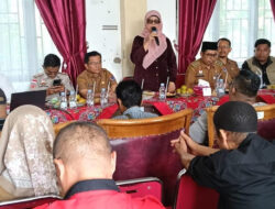 DPRD Payakumbuh Dorong Pembangunan Berbasis Masyarakat di Kelurahan Nunang Daya Bangun
