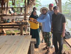 Dibuka Wakil Ketua DPRD Payakumbuh, Lomba Mancing Ikan Larangan di Batang Sikali, Perkuat Kebersamaan dan Kepedulian Sosial
