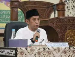 Ketua DPRD Payakumbuh Pimpin Tim Ramadhan, Serukan Kebijakan untuk Rakyat
