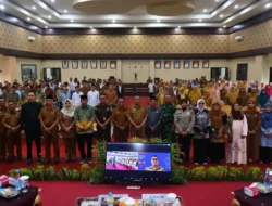 Ketua DPRD Kota Payakumbuh : RKPD Tahun 2027 Harus Responsif Terhadap Kebutuhan Masyarakat