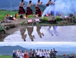 Payakumbuh Dorong Pariwisata dan Ekonomi Kreatif Melalui Selatan Sunset Festival 2026, Ketua DPRD: Potensi Lokal Harus Jadi Kekuatan Ekonomi Masyarakat