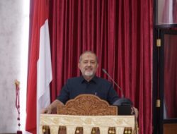 Irmaizar Dt Rajo Mangkuto: Evaluasi LKPJ APBD 2025 Harus Berdampak Nyata bagi Pemulihan Ekonomi Masyarakat