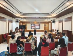 Polres Mentawai Adakan Lomba English Story Telling Sebagai Ajang Pembinaan dan Pengembangan Kemampuan Bahasa Inggris Bagi Pelajar di Kabupaten Mentawai