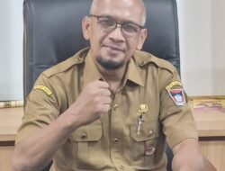 SMPN 30 Padang Tutup SPMB 2026/2027, Seluruh Proses Berjalan Transparan dan Bebas Pungli