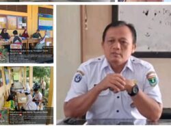 SPMB SMAN 2 Lubuk Alung Tahun Ajaran 2026/2027 Berjalan Lancar