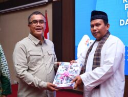 Sekda Rida Ananda: PKN Tingkat II Bukan Sekadar Inovasi, tetapi Membangun Kepemimpinan Penggerak Perubahan