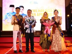 Pemko Payakumbuh Dorong Lahirnya Generasi Berkarakter Melalui GenRe Awards 2026
