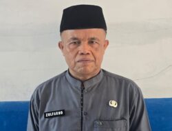 SMPN 13 Padang Tuntaskan SPMB 2026, 351 Siswa Baru Dinyatakan Lulus Seleksi