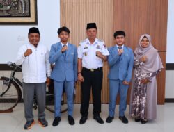Pemko Payakumbuh Dukung Inovasi “Bonsimi Urang Rantau” Karya Siswa ICBS Menuju FIKSI Tingkat Nasional
