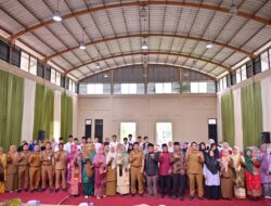 Pemko Payakumbuh Bekali Generasi Muda Jaga Peradaban Minangkabau Lewat Pelatihan Adat