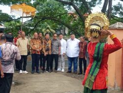 Muswil Ke-2 DPW PKPS Sumbar Jadi Ajang Silaturahmi Akbar Tokoh Rang Pasisia