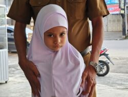 Disdik Kuansing Dukung Fleksibilitas ASN Antar Anak di Hari Pertama Sekolah