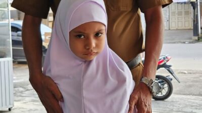 Disdik Kuansing Dukung Fleksibilitas ASN Antar Anak di Hari Pertama Sekolah